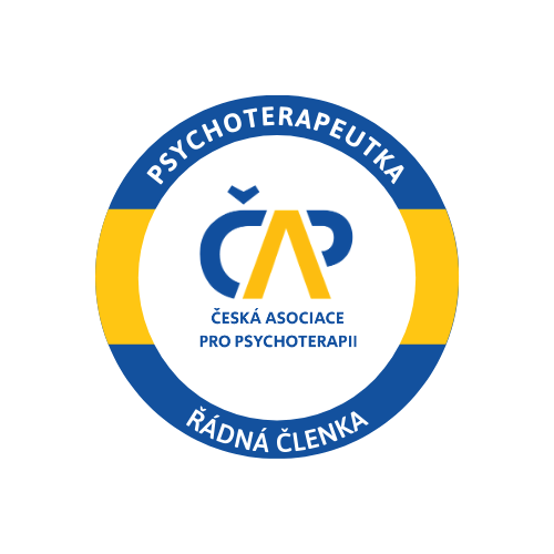 ČAP odznak řádného člena