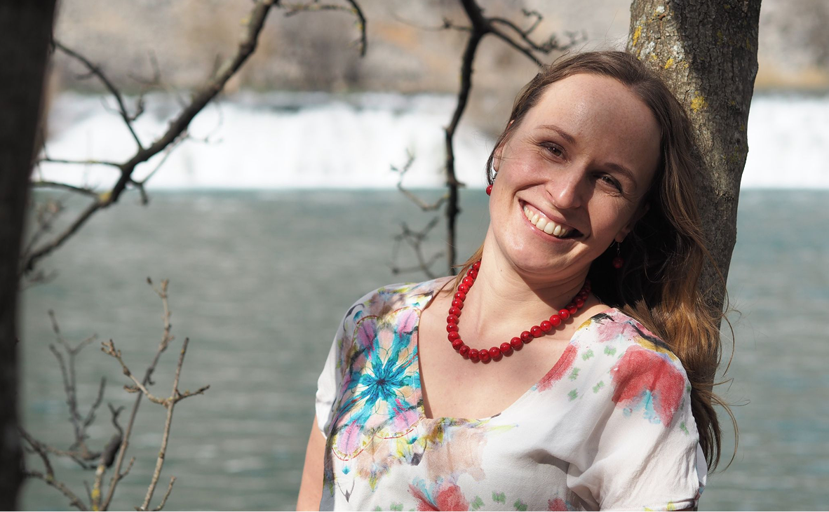 O mně, Mgr. Lucie Marcinčínová