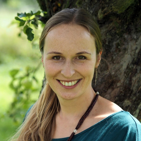 Mgr. Lucie Marcinčínová